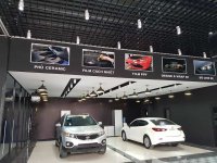 5+ Tiêu Chí Nhận Biết Trung Tâm Ô Tô Chất Lượng, Uy Tín