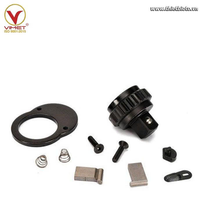 Bộ sửa chữa đầu vuông 1/2” dùng cho cần siết lực ANAA1635 và ANAF1635 TOPTUl ALAD1635