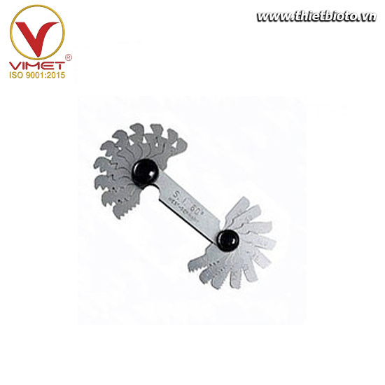 Dụng cụ đo bước ren TOPTUL ICAB0024