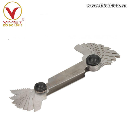 Dụng cụ đo bước ren TOPTUL ICAC0022